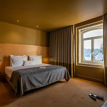 Pestana Palacio Do Freixo, & National Monument - The Leading Of The World 酒店 波尔图