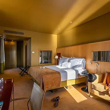 酒店 Pestana Palacio Do Freixo, & National Monument - The Leading Of The World 5*