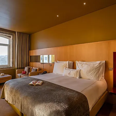 Pestana Palacio Do Freixo, & National Monument - The Leading Of The World 5* 波尔图