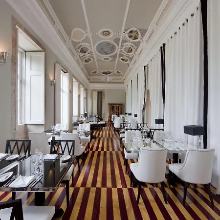 酒店 Pestana Palacio Do Freixo, & National Monument - The Leading Of The World
