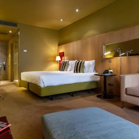 Pestana Palacio Do Freixo, & National Monument - The Leading Of The World 5*