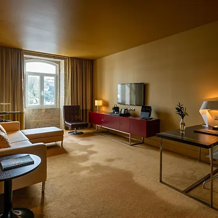 Pestana Palacio Do Freixo, & National Monument - The Leading Of The World 5*