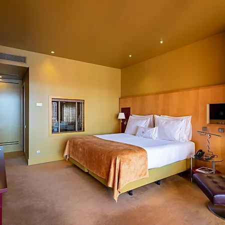 Hotel Pestana Palacio Do Freixo, & National Monument - The Leading Of The World Porto