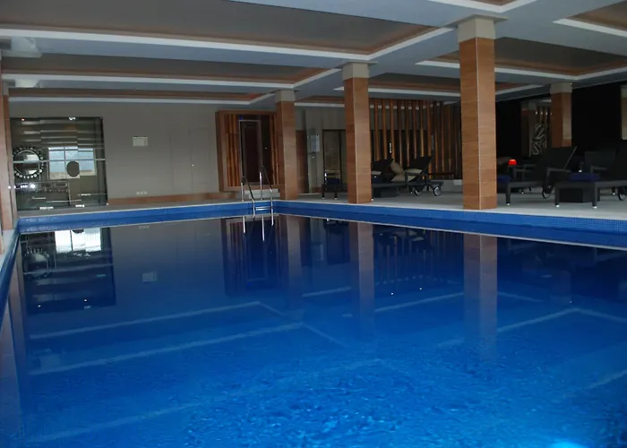 Ξενοδοχείο Pestana Palacio Do Freixo, & National Monument - The Leading Of The World 5*