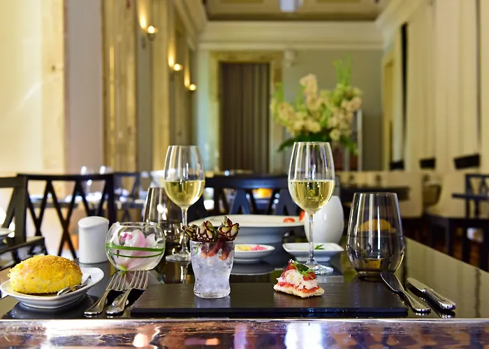 Pestana Palacio Do Freixo, & National Monument - The Leading Of The World