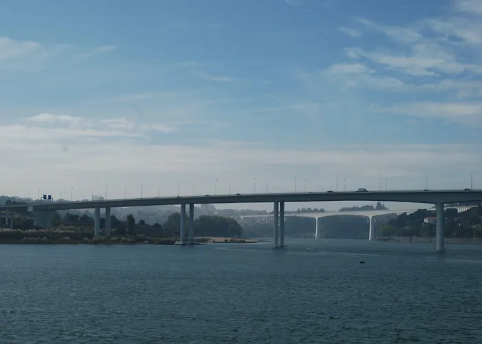 Ξενοδοχείο Pestana Palacio Do Freixo, & National Monument - The Leading Of The World