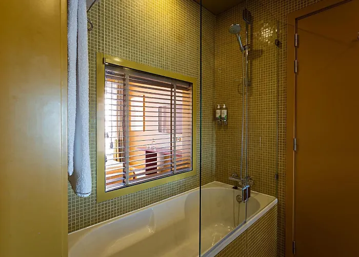 Ξενοδοχείο Pestana Palacio Do Freixo, & National Monument - The Leading Of The World 5*