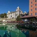 Pestana Palacio Do Freixo, & National Monument - The Leading Of The World Porto