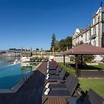 Hotel Pestana Palacio Do Freixo, & National Monument - The Leading Of The World 5*