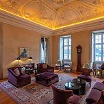 Hotel Pestana Palacio Do Freixo, & National Monument - The Leading Of The World Porto