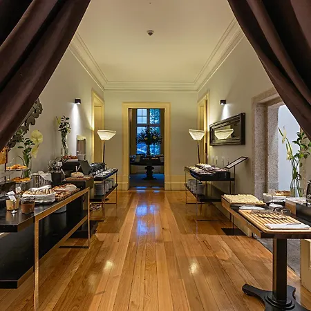 Pestana Palácio Do Freixo, Pousada&national Monument - The Leading Of The World Hotel