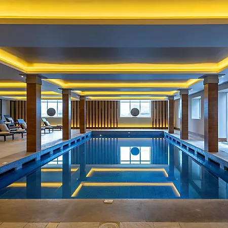 Pestana Palacio Do Freixo, & National Monument - The Leading Of The World