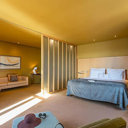 Pestana Palacio Do Freixo, & National Monument - The Leading Of The World Hotell Oporto