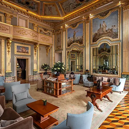 Pestana Palacio Do Freixo, & National Monument - The Leading Of The World Hotell