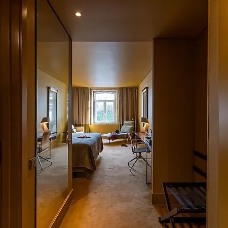 Hotell Pestana Palacio Do Freixo, & National Monument - The Leading Of The World 5*