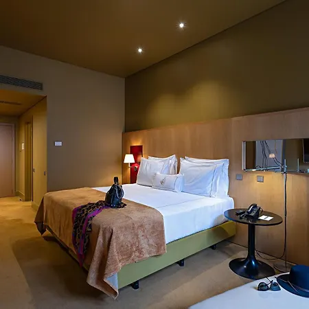 Pestana Palácio Do Freixo, Pousada&national Monument - The Leading Of The World Hotel 5*