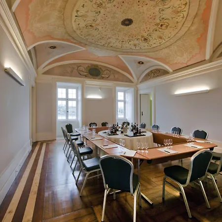 Pestana Palacio Do Freixo, & National Monument - The Leading Of The World 5*