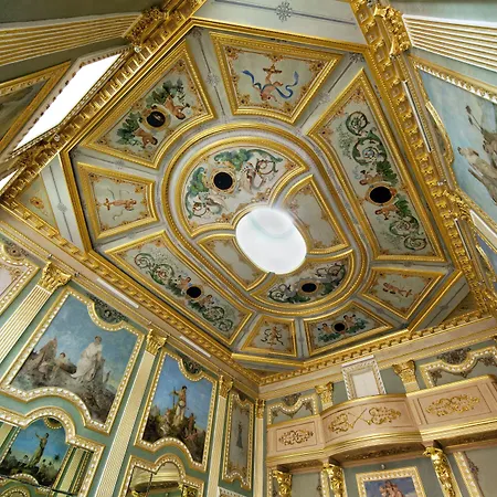 Pestana Palacio Do Freixo, & National Monument - The Leading Of The World Hotell