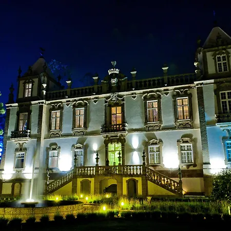 Pestana Palacio Do Freixo, & National Monument - The Leading Of The World Hotell 5*