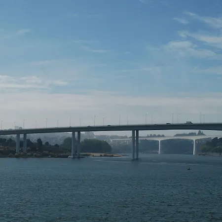 Hotell Pestana Palacio Do Freixo, & National Monument - The Leading Of The World