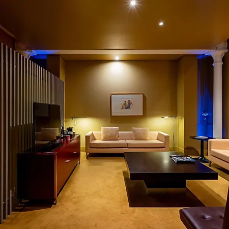 Pestana Palacio Do Freixo, & National Monument - The Leading Of The World Hotel