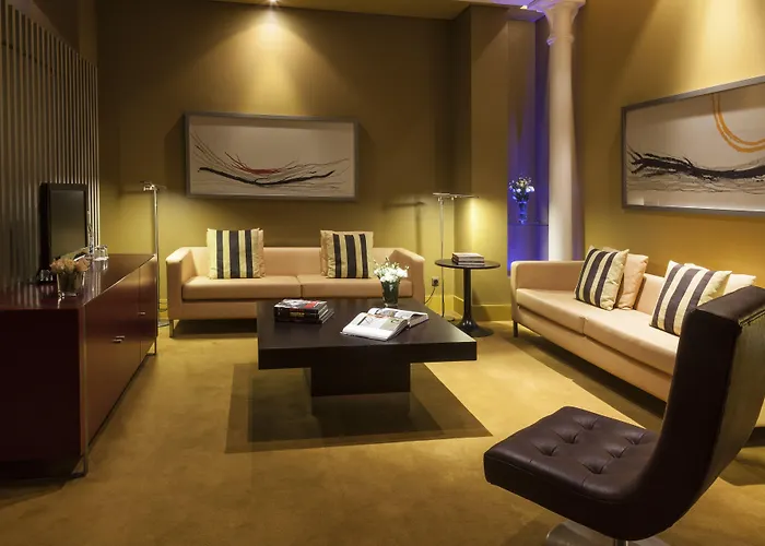 Pestana Palacio Do Freixo, & National Monument - The Leading Of The World 포르투