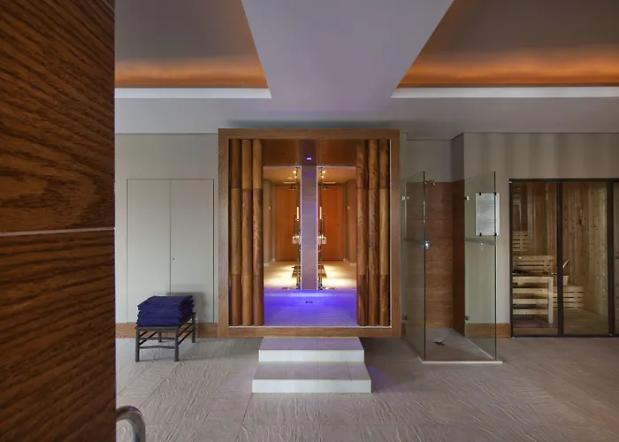 Pestana Palacio Do Freixo, & National Monument - The Leading Of The World