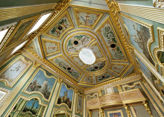 Pestana Palacio Do Freixo, & National Monument - The Leading Of The World 호텔