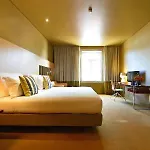 Pestana Palacio Do Freixo, & National Monument - The Leading Of The World