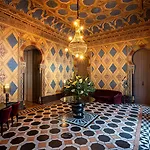 Pestana Palacio Do Freixo, & National Monument - The Leading Of The World Hotel Porto