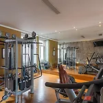 Pestana Palacio Do Freixo, & National Monument - The Leading Of The World Hotel Porto