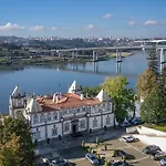 Pestana Palacio Do Freixo, & National Monument - The Leading Of The World מלון