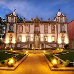 Pestana Palacio Do Freixo, & National Monument - The Leading Of The World
