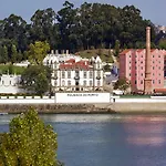 Pestana Palacio Do Freixo, & National Monument - The Leading Of The World