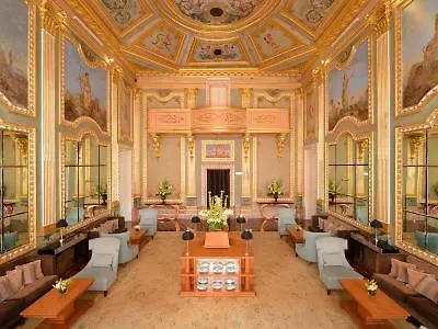 Pestana Palacio Do Freixo, & National Monument - The Leading Of The World מלון