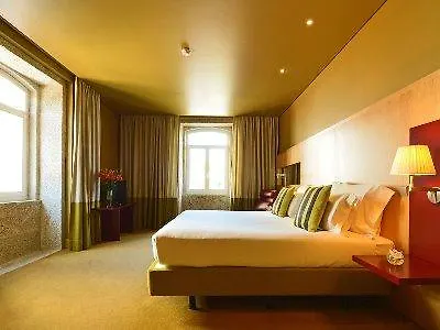 Pestana Palacio Do Freixo, & National Monument - The Leading Of The World