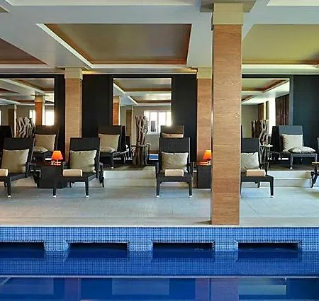 Hotel Pestana Palacio Do Freixo, & National Monument - The Leading Of The World Porto