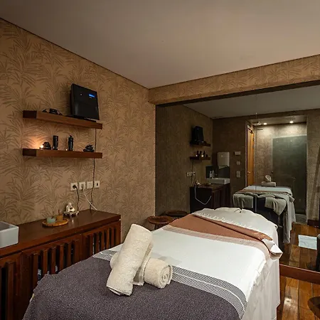 Ξενοδοχείο Pestana Palacio Do Freixo, & National Monument - The Leading Of The World 5*