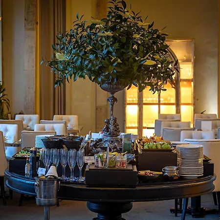 Pestana Palacio Do Freixo, & National Monument - The Leading Of The World Hotel