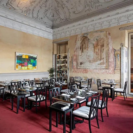 מלון Pestana Palacio Do Freixo, & National Monument - The Leading Of The World 5*