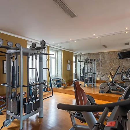Pestana Palacio Do Freixo, & National Monument - The Leading Of The World Hotel Porto