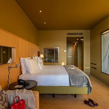 Pestana Palacio Do Freixo, & National Monument - The Leading Of The World 5*