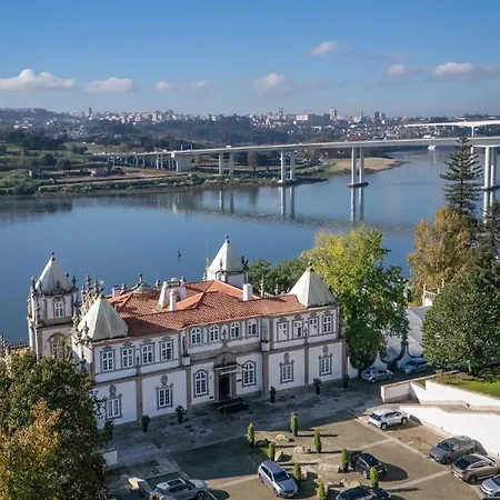 Pestana Palacio Do Freixo, & National Monument - The Leading Of The World Hotel