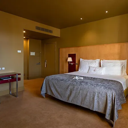 Hotel Pestana Palacio Do Freixo, & National Monument - The Leading Of The World