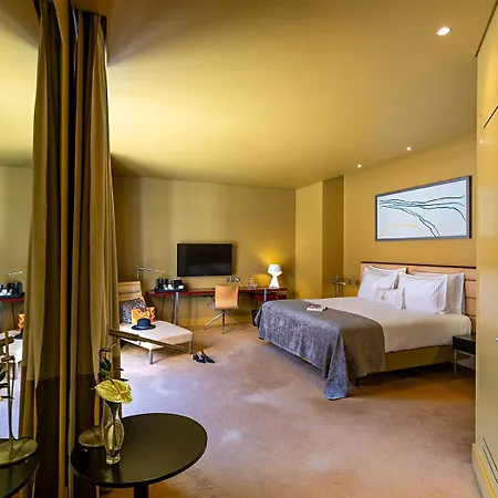 Hotel Pestana Palacio Do Freixo, & National Monument - The Leading Of The World 5*