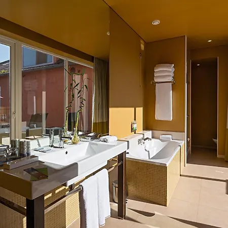 Pestana Palacio Do Freixo, & National Monument - The Leading Of The World 5*