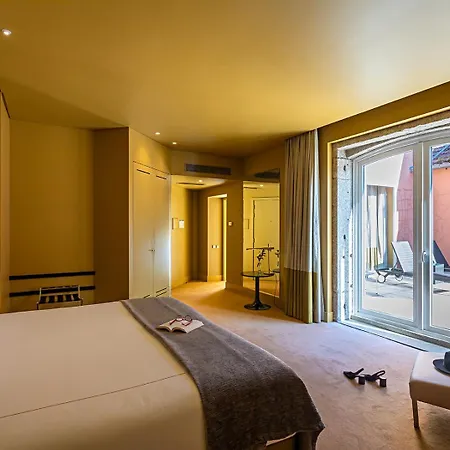 Pestana Palacio Do Freixo, & National Monument - The Leading Of The World