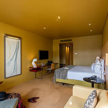 Pestana Palacio Do Freixo, & National Monument - The Leading Of The World Hotel Porto