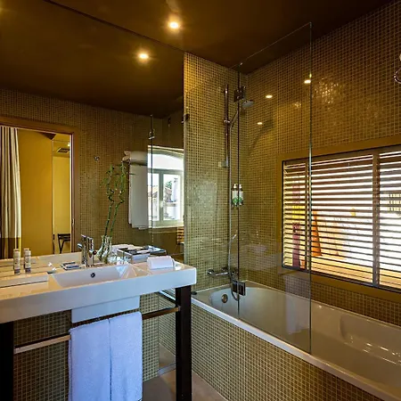 Hotel Pestana Palacio Do Freixo, & National Monument - The Leading Of The World Porto