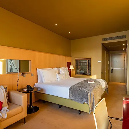 Pestana Palacio Do Freixo, & National Monument - The Leading Of The World Porto